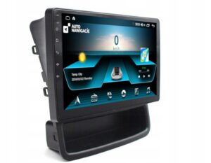 RADIO NAWIGACJA RENAULT TRAFIC 2010-2014 ANDROID 2/64 GB