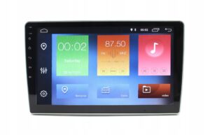 dc753506d4875c6cec160e33bbbb9567-1.jpg RADIO NAWIGACJA GPS TOYOTA YARIS 2005-2011 ANDROID 2/64 GB