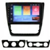RADIO NAWIGACJA GPS SKODA YETI 2011-2017 ANDROID 2/64 GB