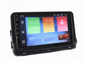 RADIO NAWIGACJA GPS KIA CEED 2018+ ANDROID 2/64 GB