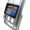 RADIO NAWIGACJA GPS JEEP LIBERTY 2008-2012 ANDROID 2/64 GB