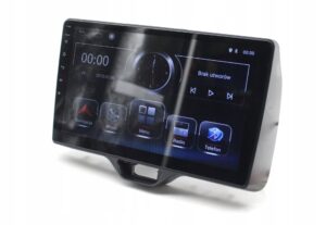 RADIO NAWIGACJA GPS TOYOTA YARIS 2021-2022 ANDROID 2/64 GB