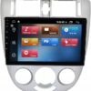 f3415e0fc60af6d63d60b22f3e370c8d.jpg RADIO NAWIGACJA GPS CHEVROLET LACETTI 2004-2013 ANDROID 2/64 GB