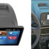 RADIO NAWIGACJA GPS FORD ECOSPORT 2017+ ANDROID 2/64 GB
