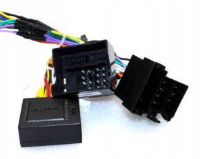 RADIO NAWIGACJA GPS SKODA PRAKTIK 2006-2015 ANDROID 2/64 GB