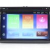 RADIO NAWIGACJA GPS SEAT TOLEDO MK4 11-15 ANDROID 4/64 GB