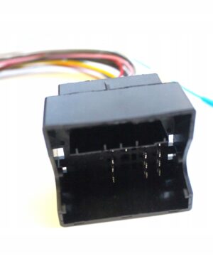 RADIO NAWIGACJA FORD MONDEO MK3 2004-2007 ANDROID 8/128 GB