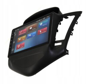 RADIO NAWIGACJA GPS CHEVROLET CRUZE 2008-2013 ANDROID 8/128 GB