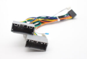 RADIO NAWIGACJA CHRYSLER ASPEN 2008-2009 ANDROID 4/64 GB