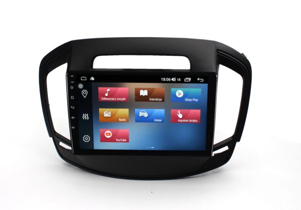 01fb873c3777bbc0b5110724d255b1b7.jpg RADIO NAWIGACJA GPS OPEL INSIGNIA 2014-2017 ANDROID 2/64 GB