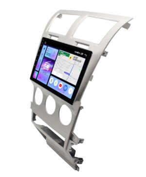 RADIO NAWIGACJA GPS DODGE AVENGER 2007-10 ANDROID 4/64 GB