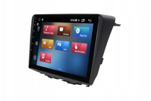 RADIO NAWIGACJA GPS SUZUKI BALENO 2010-2019 ANDROID 4/64 GB