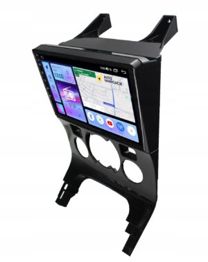 RADIO NAWIGACJA GPS PEUGEOT 3008 2009-2016 ANDROID 4/64 GB