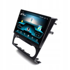 RADIO NAWIGACJA GPS SUBARU LEVORG 2017-2020 ANDROID WERSJA USA 2/64 GB
