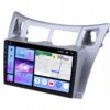 RADIO NAWIGACJA GPS TOYOTA YARIS 2005-2011 ANDROID 4/64 GB