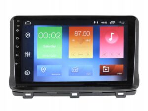RADIO NAWIGACJA GPS KIA CEED 2018+ ANDROID 8/128 GB