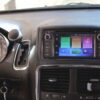 RADIO NAWIGACJA DODGE DURANGO 2008-2010 ANDROID 4/64 GB