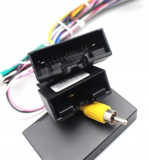 RADIO NAWIGACJA FORD MUSTANG GT 2005-2009 ANDROID 2/64 GB