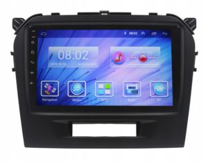 0400330a1bf851987eef150ff8795874.jpg RADIO NAWIGACJA GPS SUZUKI VITARA II 2015+ ANDROID 8/128 GB