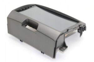 RADIO NAWIGACJA GPS KIA SPORTAGE 2010-2015 ANDROID 8/128 GB