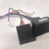 RADIO NAWIGACJA GPS BMW 1 E81 / E82 / E87 / E88 2004-2013 ANDROID 2/64 GB