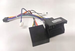 RADIO NAWIGACJA GPS BMW 1 E81 / E82 / E87 / E88 2004-2013 ANDROID 2/64 GB