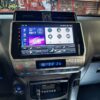 RADIO NAWIGACJA GPS TOYOTA LAND CRUISER 200 2018+ ANDROID 8/128 GB