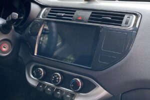 RADIO NAWIGACJA GPS KIA RIO III 2015-2018 ANDROID 4/64 GB