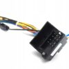 RADIO NAWIGACJA GPS OPEL TIGRA 2004-2009 ANDROID 8/128 GB