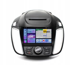 06751a0171cd6728fe5b0574d6d36175.jpg RADIO NAWIGACJA GPS FORD KUGA 2013-2018 ANDROID 4/64 GB