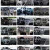 RADIO NAWIGACJA GPS VOLKSWAGEN GOLF 5/6 2003-2012 ANDROID 4/64 GB