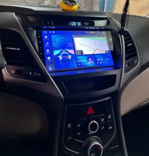 07036cc940d17d96411c31625a7daad3.jpg RADIO NAWIGACJA GPS HYUNDAI ELANTRA 2014-2016 ANDROID 8/128 GB