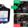 07a3f2aa7851d0a5fd7be72defd9c742.jpg RADIO NAWIGACJA GPS TOYOTA iQ 2008-2016 ANDROID 4/64 GB