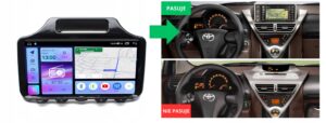 07a3f2aa7851d0a5fd7be72defd9c742.jpg RADIO NAWIGACJA GPS TOYOTA iQ 2008-2016 ANDROID 4/64 GB