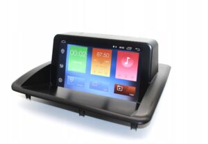RADIO NAWIGACJA GPS LEXUS CT200 2011-2018 ANDROID 2/64 GB
