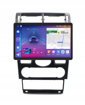 RADIO NAWIGACJA GPS FORD MONDEO MK3 2004-2007 ANDROID 11,5 CALA 4/64 GB