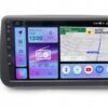 RADIO NAWIGACJA GPS RENAULT CLIO MK2 II 2001-2005 ANDROID 4/64 GB