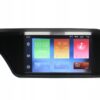 RADIO NAWIGACJA GPS 7 CALI MERCEDES BENZ E KLASA 2009-2012 ANDROID NTG 4.0 4/64 GB
