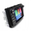RADIO NAWIGACJA GPS TOYOTA AVENSIS T27 2008-15 ANDROID 2/32 GB