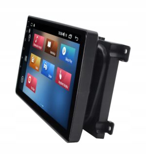 RADIO NAWIGACJA GPS FORD GALAXY 2006-2015 ANDROID 8/128 GB