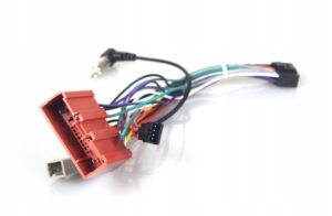 RADIO NAWIGACJA GPS MAZDA 3 III 2013-2018 ANDROID 4/64 GB