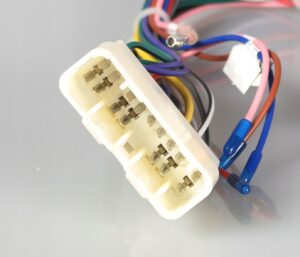 RADIO NAWIGACJA GPS ISUZU D-MAX 2002-2011 ANDROID 2/64 GB