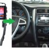 RADIO NAWIGACJA SUZUKI LIANA A6 ANDROID 2/64 GB