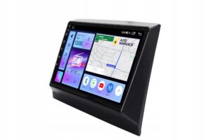 RADIO NAWIGACJA GPS JEEP COMMANDER 2005-2010 ANDROID 4/64 GB