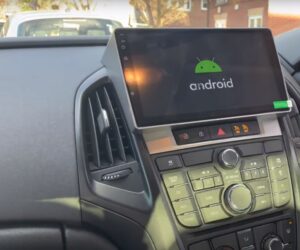 RADIO NAWIGACJA GPS OPEL ASTRA J 2009-2019 ANDROID CARPLAY 4/64 GB