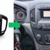 RADIO NAWIGACJA GPS OPEL INSIGNIA 2014-2017 ANDROID 4/64 GB