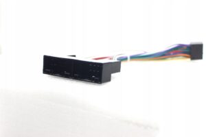RADIO NAWIGACJA GPS KIA RIO III 2011-2015 ANDROID 4/64 GB