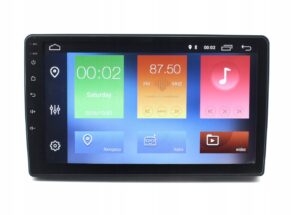 RADIO NAWIGACJA GPS PEUGEOT 308 T9 2013-2021 ANDROID 8/128 GB