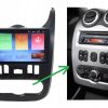 RADIO NAWIGACJA GPS DACIA SANDERO I 2008-2012 ANDROID 4/64 GB