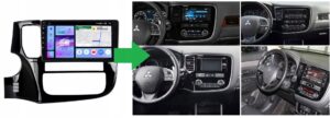 0cf9c8791d6e94df1d7255bcdef527cf.jpg RADIO NAWIGACJA GPS MITSUBISHI OUTLANDER III 2012+ ANDROID 8/128 GB